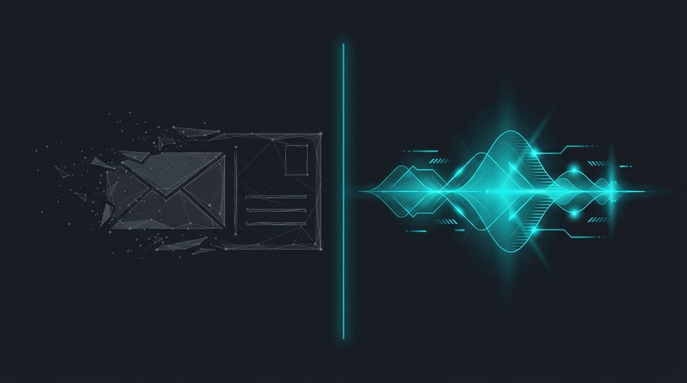 Programmatic vs Traditional Marketing for Real Estate